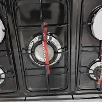 دو عدد گاز نو|اجاق گاز و لوازم برقی پختوپز|اندیمشک, |دیوار