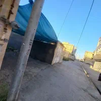 زمین باسند وپروانه ساخت توس۳۳ کشف نیلوفر|فروش زمین و ملک کلنگی|مشهد, کشف|دیوار