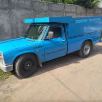 باربری نیسان بار