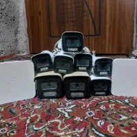 دوربین رادیو بیسیم