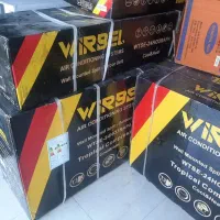 کولر گازی  ۳۰ و ۲۴