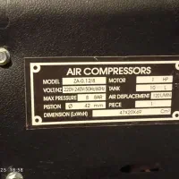 پمپ باد ۱۰ لیتری استرانگ|ابزارآلات|تهران, خزانه|دیوار