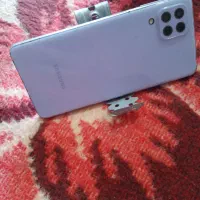 گوشی سامسونگ.a 21