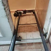 نصب بالابر فروشگاهی خانگی ارزان و مغازه ۶۰تومان|خدمات پیشه و مهارت|پیشوا, |دیوار