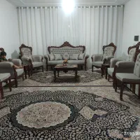 مبل سلطنتی|مبلمان خانگی و میز عسلی|شیراز, حجت آباد|دیوار