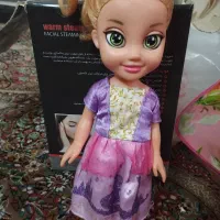 دو عروسک جنس گوشتی خارجی برزرگه موزیکال|اسباب‌بازی بچه|تهران, سلسبیل جنوبی|دیوار