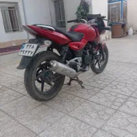 پالس ۲۰۰|موتورسیکلت|ساوه, |دیوار