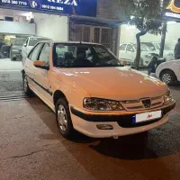 پژو پارس سال 1399|خودرو سواری و وانت|اراک, |دیوار