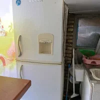 یخچال فریزر