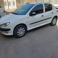 پژو 206 تیپ ۵، مدل ۱۳۹۹