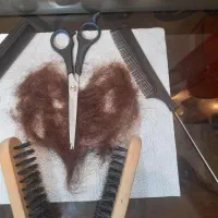 موخوره گیری به روش روسی وتضمینی