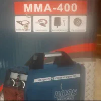 دستگاه جوش نو