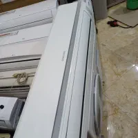 کولر گازی ۳۰ هزار سامسونگ مدل مکس کولرگازی ۳۰۰۰۰|کولر گازی و فنکوئل|تهران, خلیج فارس|دیوار