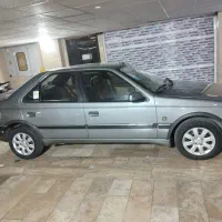 پژو اس ال ایکس مدل ۹۰|خودرو سواری و وانت|تهران, آهنگ|دیوار