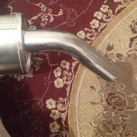 چراغ اسپرت .سنتر منفول.چراغ عقب.اگروز.|قطعات یدکی و لوازم جانبی|ایذه, |دیوار