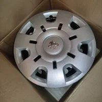 رینگ 14 همراه سنسور باد tpms 207