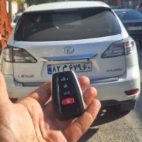 کلید سازی جهان