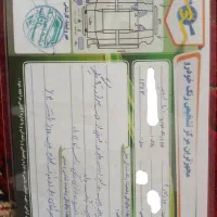 دنا تیپ 2معمولی مدل ۱۳۹۶|خودرو سواری و وانت|میبد, |دیوار