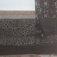 مبل شش نفره اداری