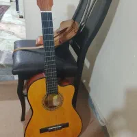 گیتار آکوستیک