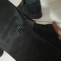 سه عدد کفش مردانه و زنانه سایز 39 و 40 و 43|کیف، کفش، کمربند|گرگان, |دیوار