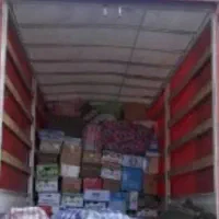 جابجایی اثاث منزل پارسیان بار