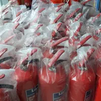 شارژ و فروش کپسول آتشنشانی