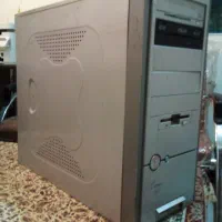 کیس کامپیوتر/سالم /زیرفی|رایانه رومیزی|اصفهان, آهنگران|دیوار