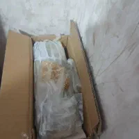 لوستر نو|لوستر و چراغ آویز|پرند, فاز ۶|دیوار