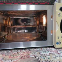 ماکروویو(ماکروفر)