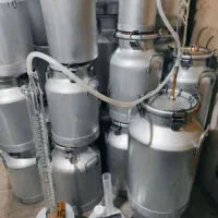 دستگاه مسی استطیل گلاب گیر