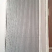 توری پلیسه دو عدد نو استفاده نشده