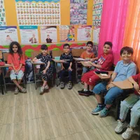 کانون زبان کودکان برتر|خدمات آموزشی|رشت, پارک شهر|دیوار