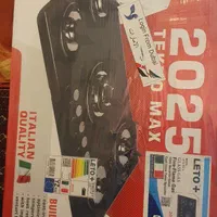 فروش اجاق گازشیشه ای لتو ایتالیایی مدل pG14