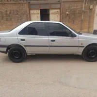 پژو۴۰۵مدل ۹۹