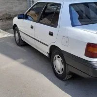 هیوندای اکسل