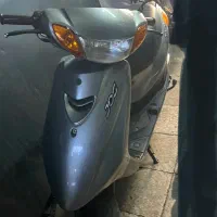 موتور بانوان پاکشتی