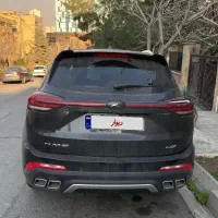 K7 KMC 1402 مشکی مدل|خودرو سواری و وانت|تهران, سیمای ایران|دیوار