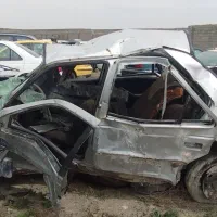 پژو تصادفی|خودرو سواری و وانت|ملک‌آباد, |دیوار