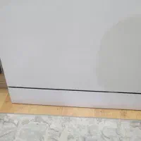 ماشین ظرفشویی