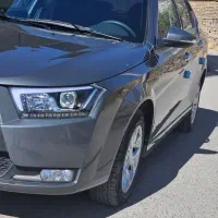 دنا پلاس ۵ دنده (بورسی)