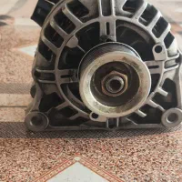 دینام 206|قطعات یدکی و لوازم جانبی|اسلام‌‌آباد غرب, |دیوار