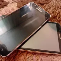 Huawei G730 & Samsung J5