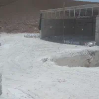 **آهک درجه یک هیدراته**