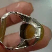 انگشتر شرف شمس