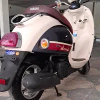 یاماها وینو اسپیشیال 50 سی سی انژکتور فابریک