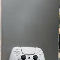 کنسول ps5
