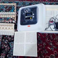 دستگاه جوجه کشی 42 عددی