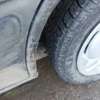 پراید 141 مدل 90|خودرو سواری و وانت|اردبیل, |دیوار