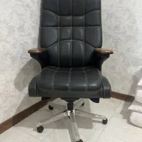 صندلی مدیریت|دفتر کار|ملایر, |دیوار